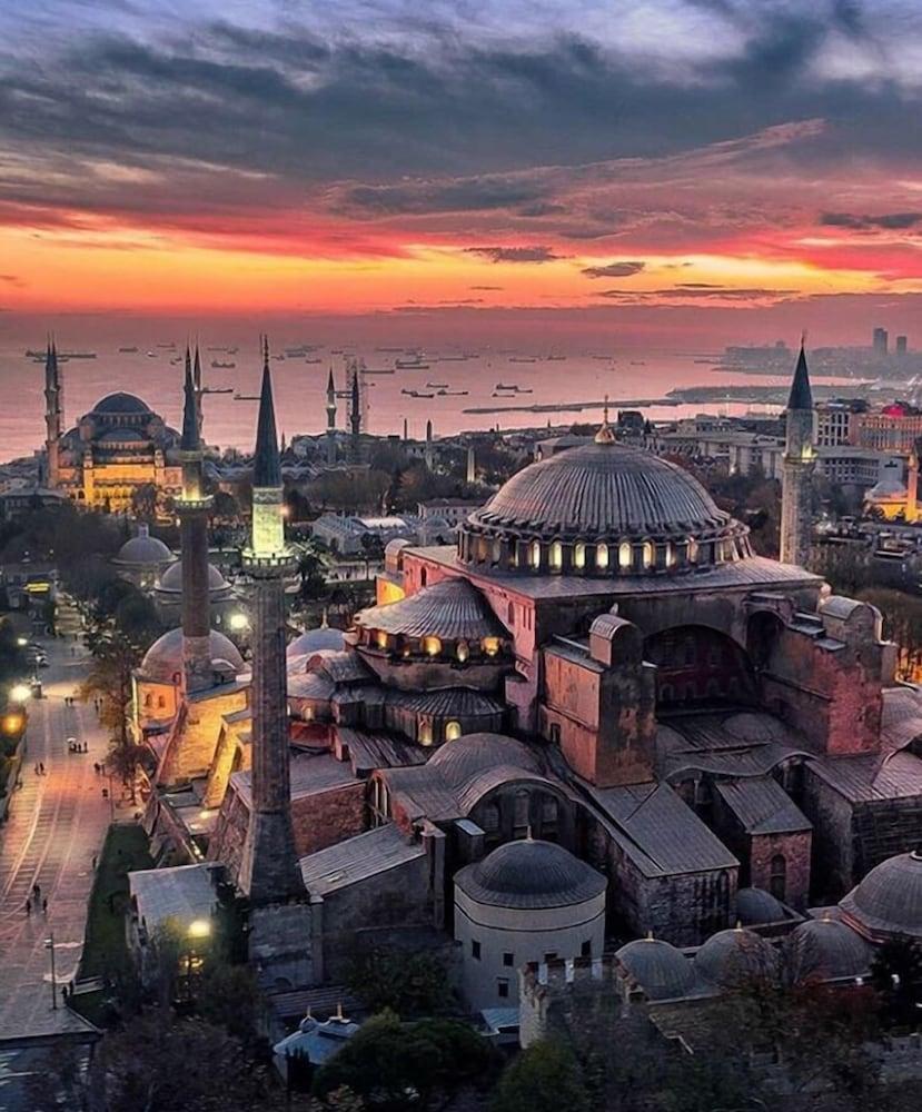 New Taksim