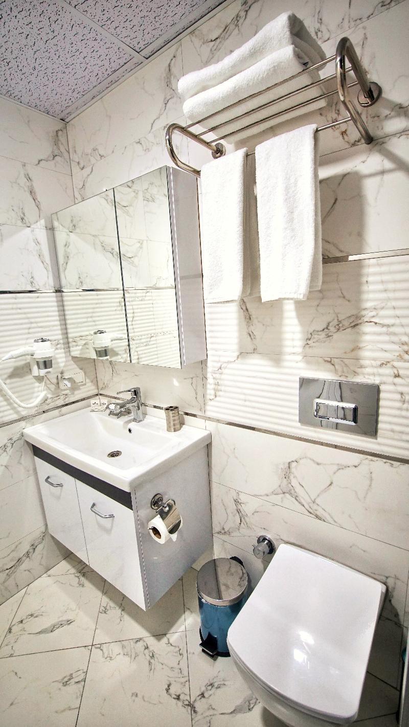 Hotel Cape Palace 3*