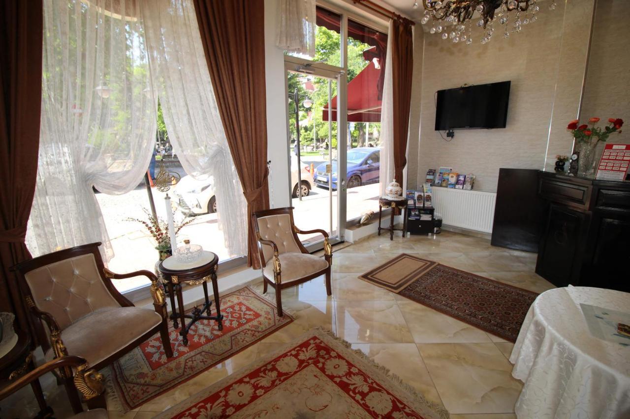 Sultans 3* Istanbul