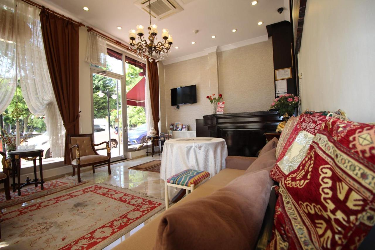 Hotel Sultans Istanbul