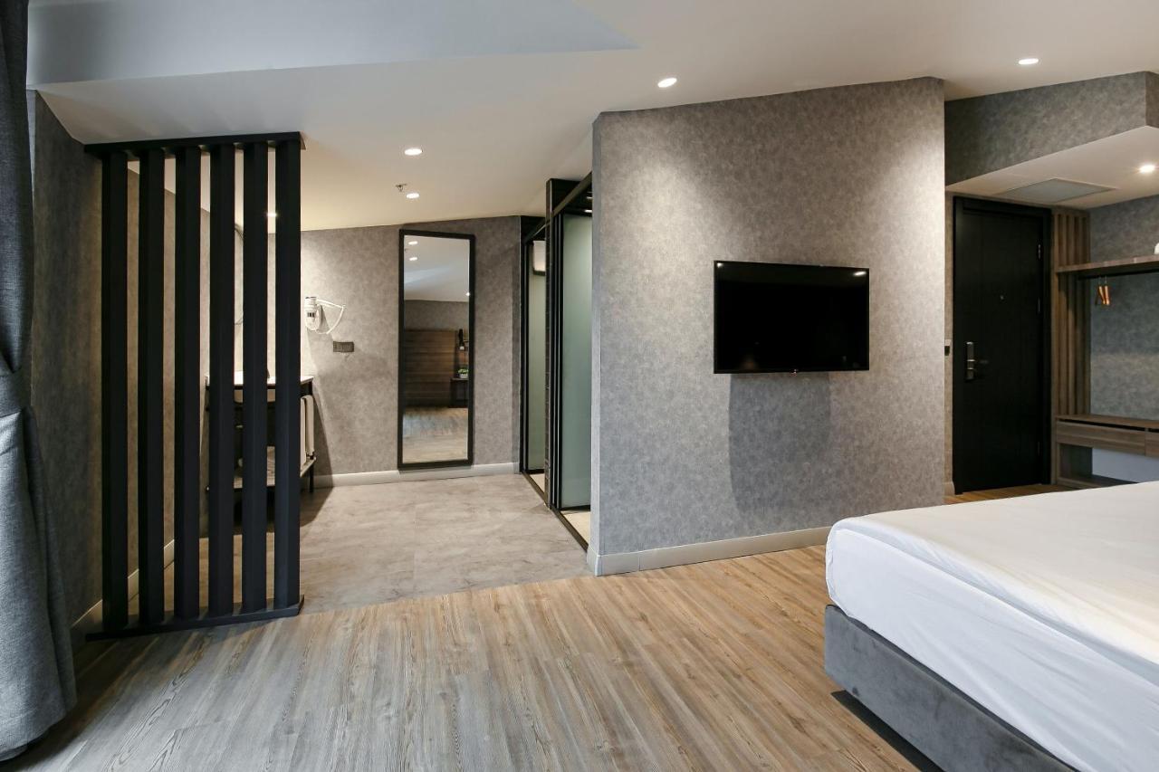 Avantgarde Sisli Istanbul