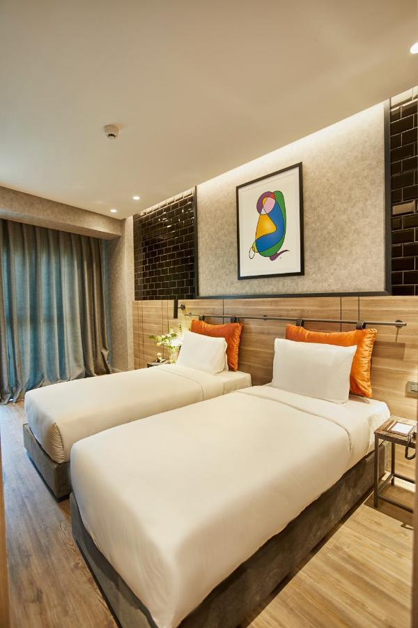 Avantgarde Sisli