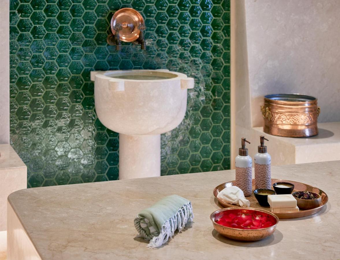 Six Senses Kocatas Mansions 5* İstanbul