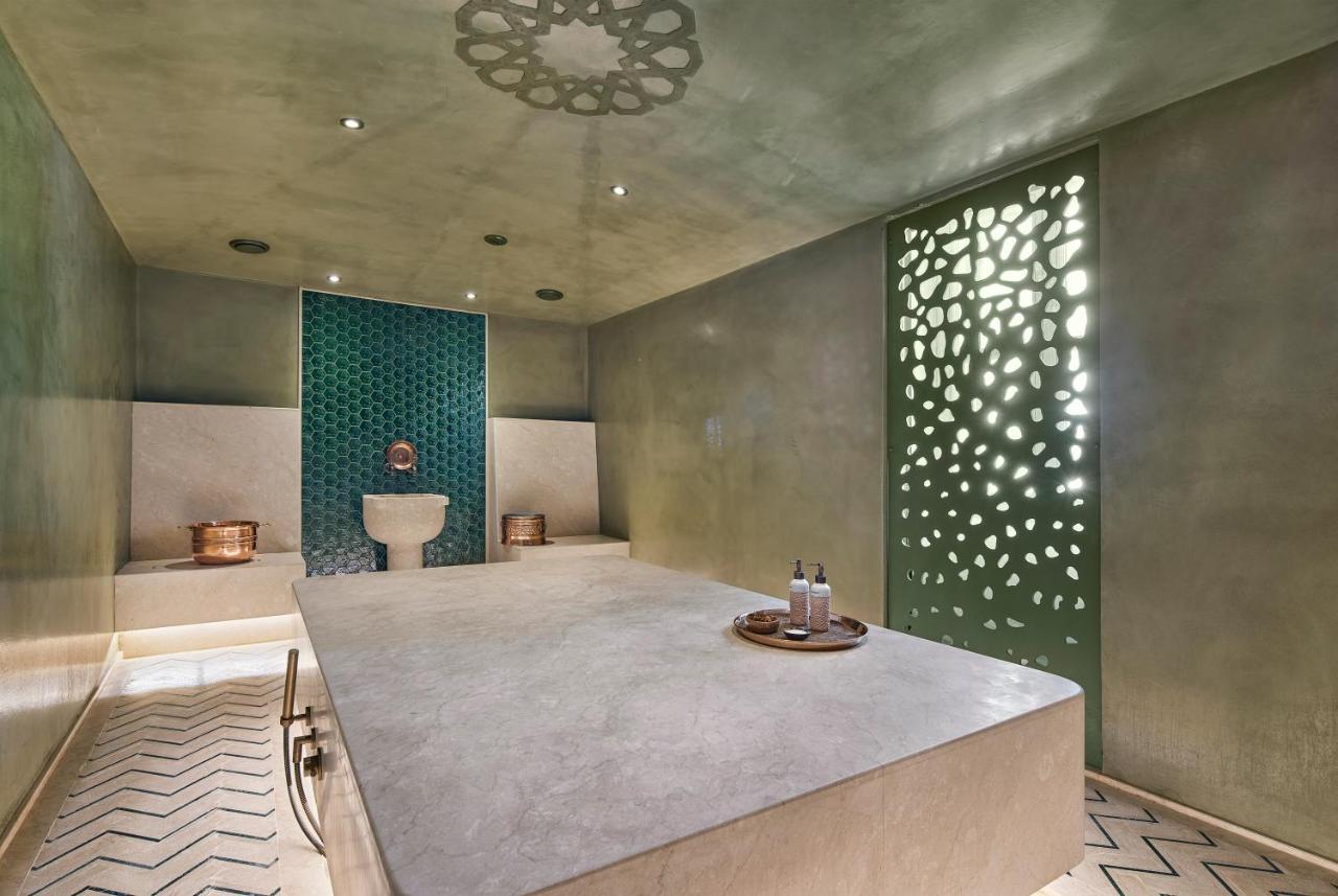 Otel Six Senses Kocatas Mansions 5*