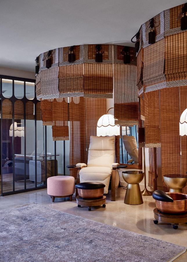 Otel Six Senses Kocatas Mansions 5*