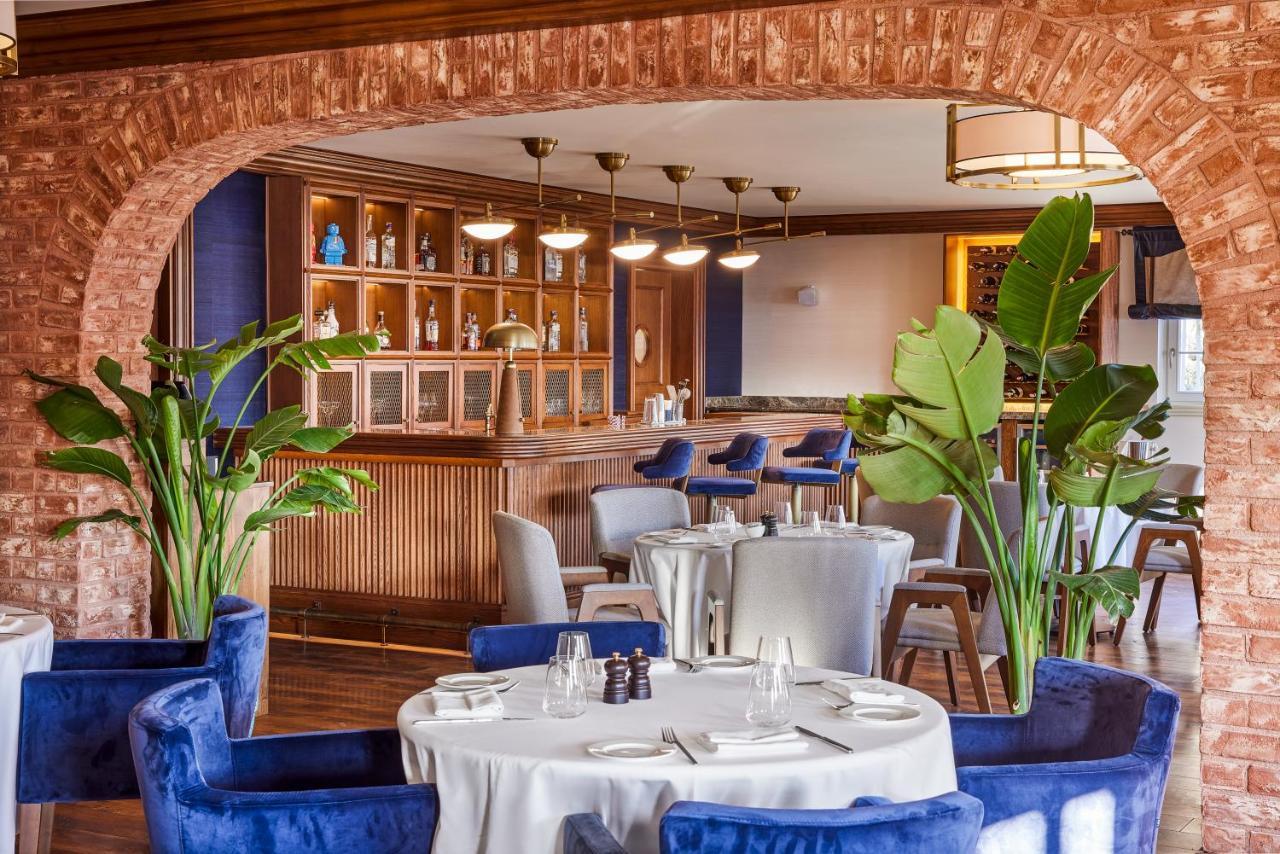 Six Senses Kocatas Mansions Otel