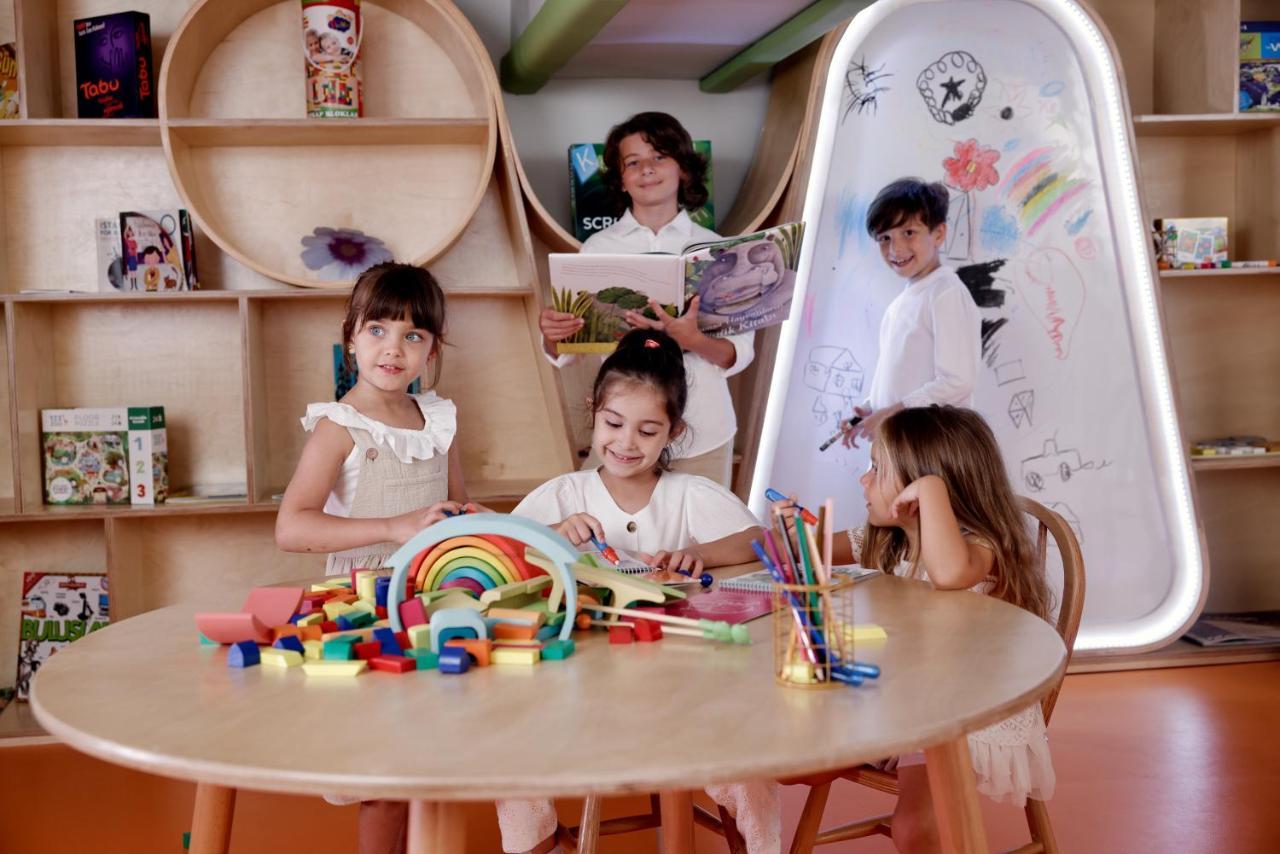 Otel Six Senses Kocatas Mansions İstanbul