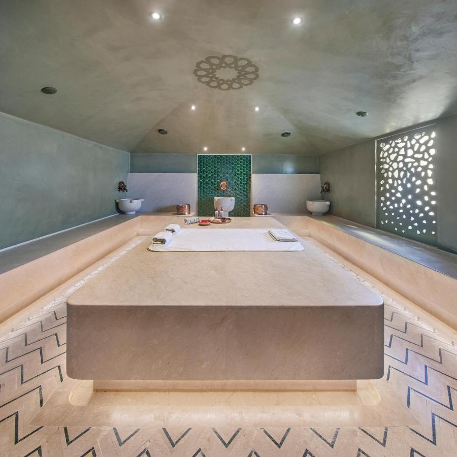 Otel Six Senses Kocatas Mansions 5*