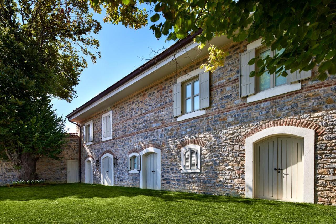 Six Senses Kocatas Mansions 5* İstanbul