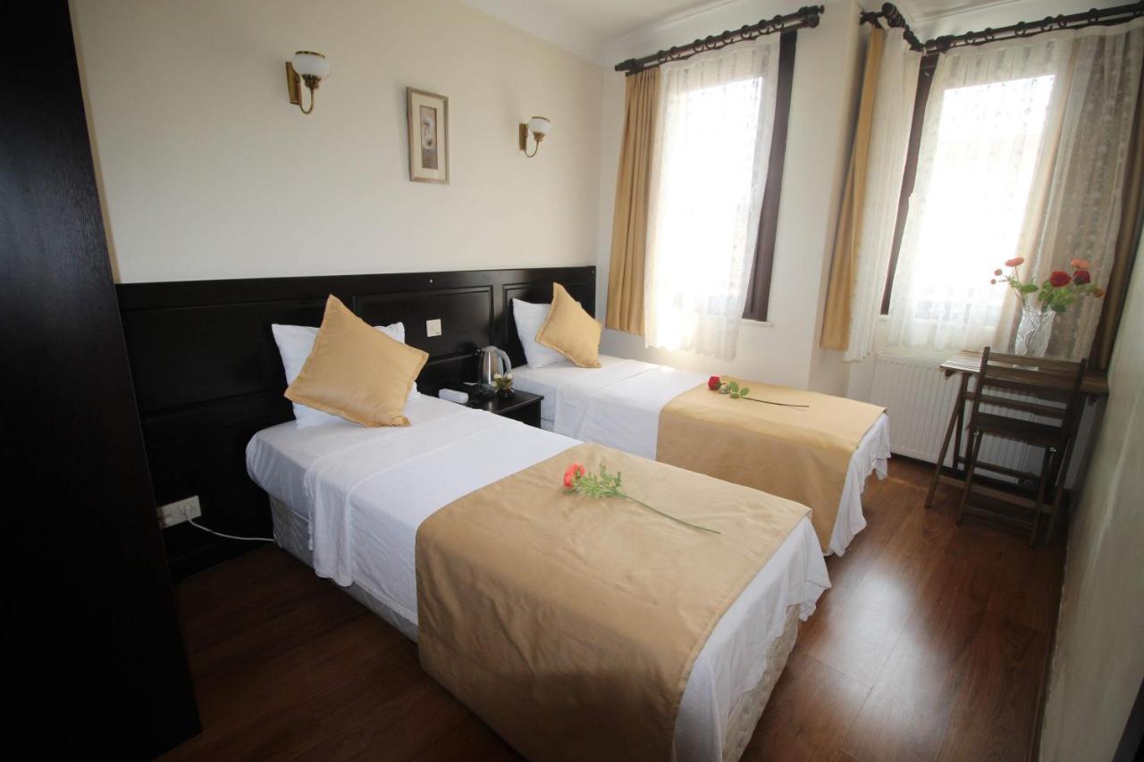 Hotel Sultans Istanbul
