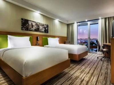 Otel Hampton By Hilton Atakoy