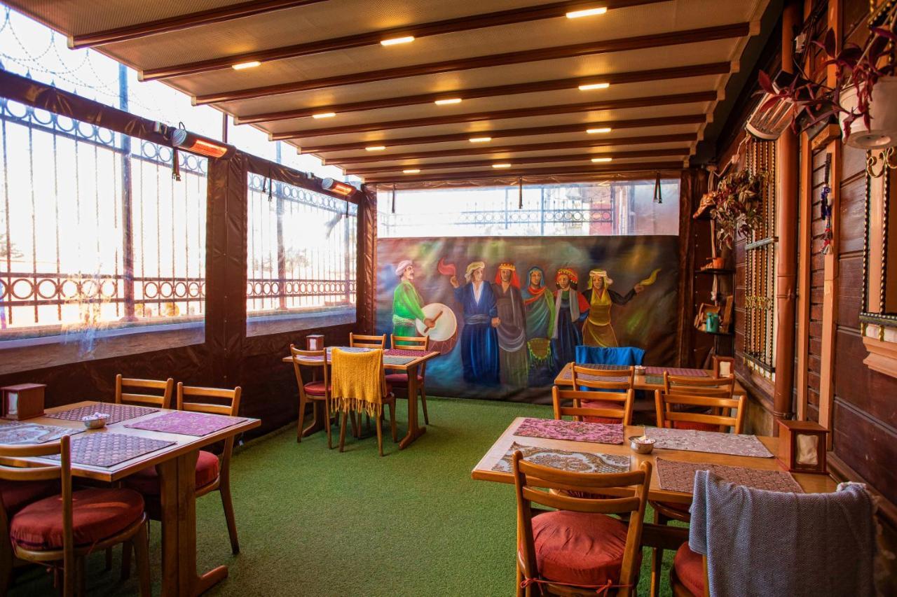 Aparthotel April Story Istanbul