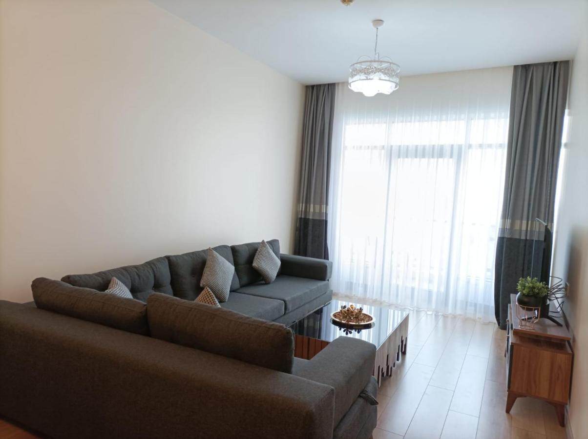 Apartamento Mall Of Full 1+1