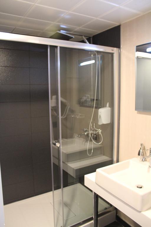 Tempo Caglayan Hotel 3*