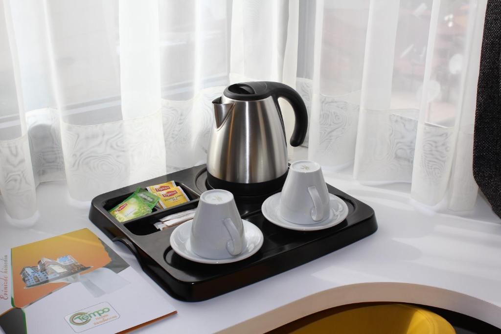 Hotel Tempo Caglayan
