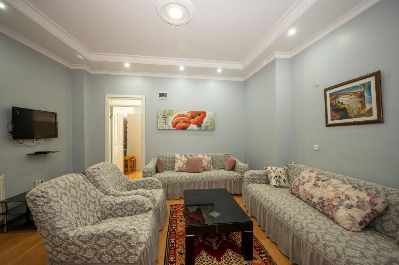 Taksim Suite-ll Apartment *