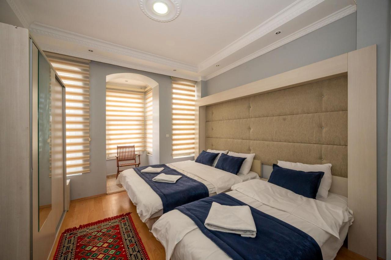 Apartment Taksim Suite-ll Istanbul