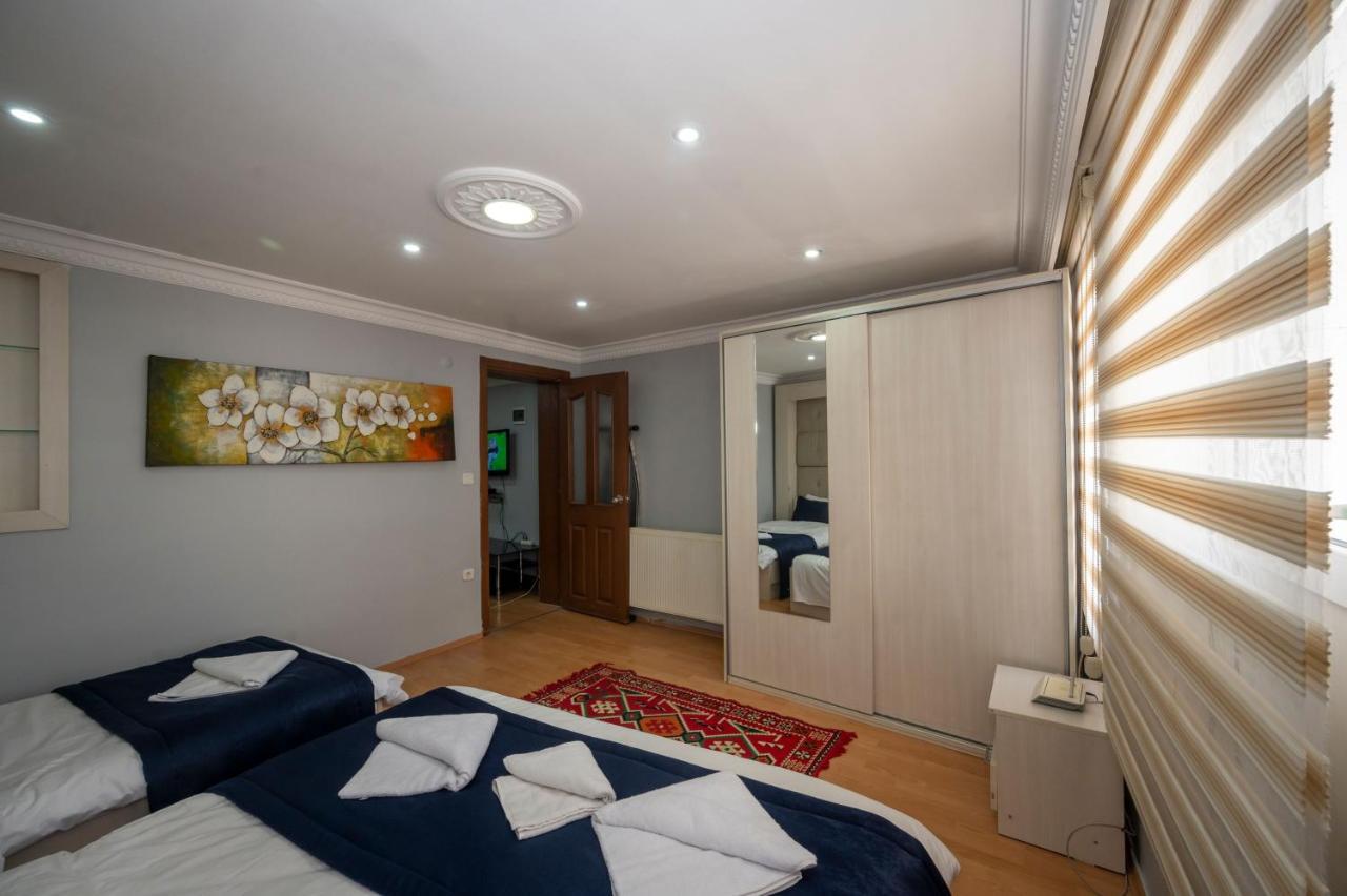 Taksim Suite-ll Apartment