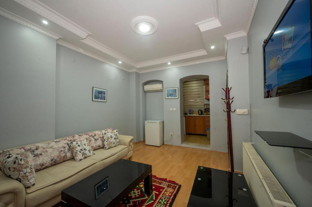 Taksim Suite-ll Istanbul