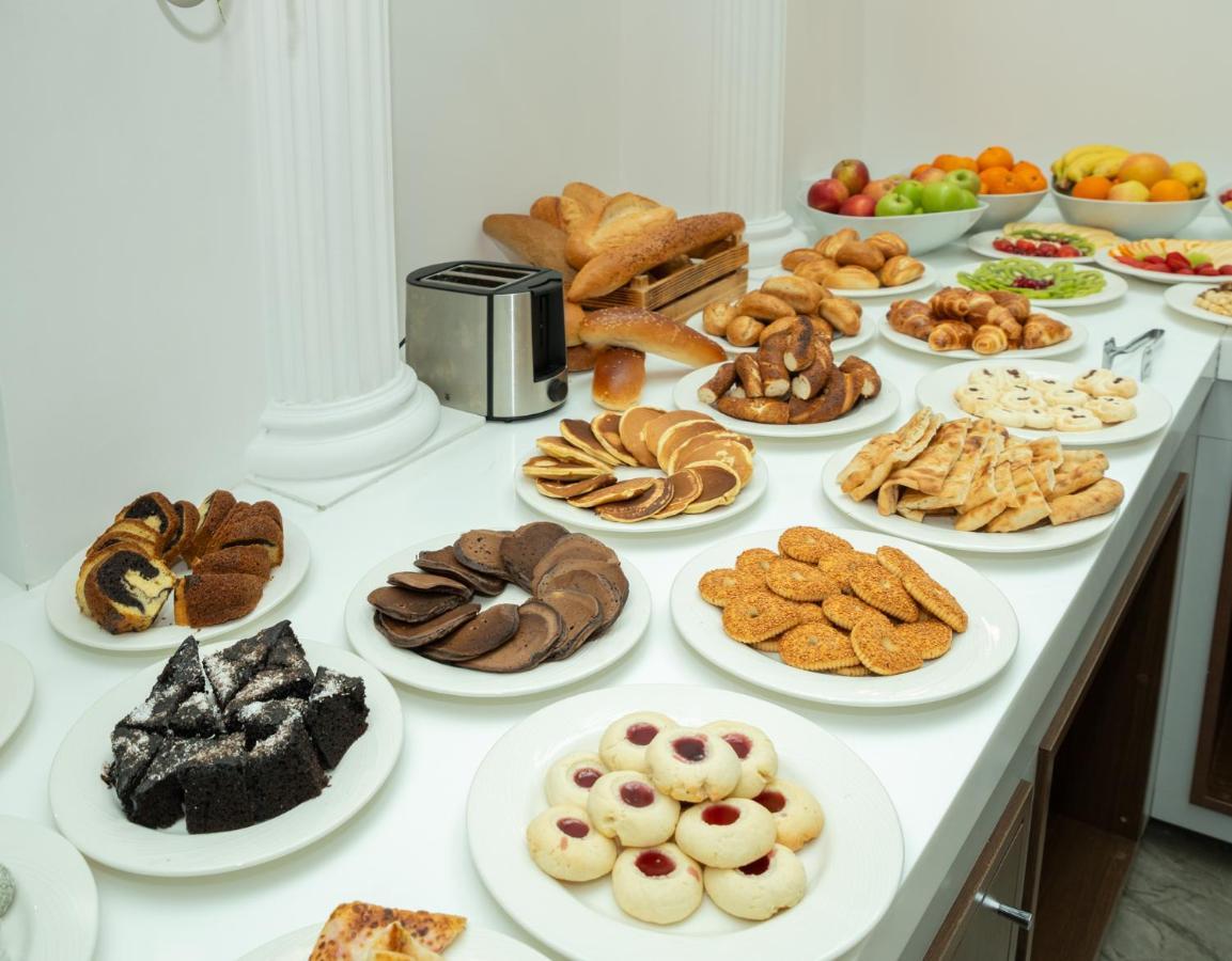 Nena Hotel Istambul