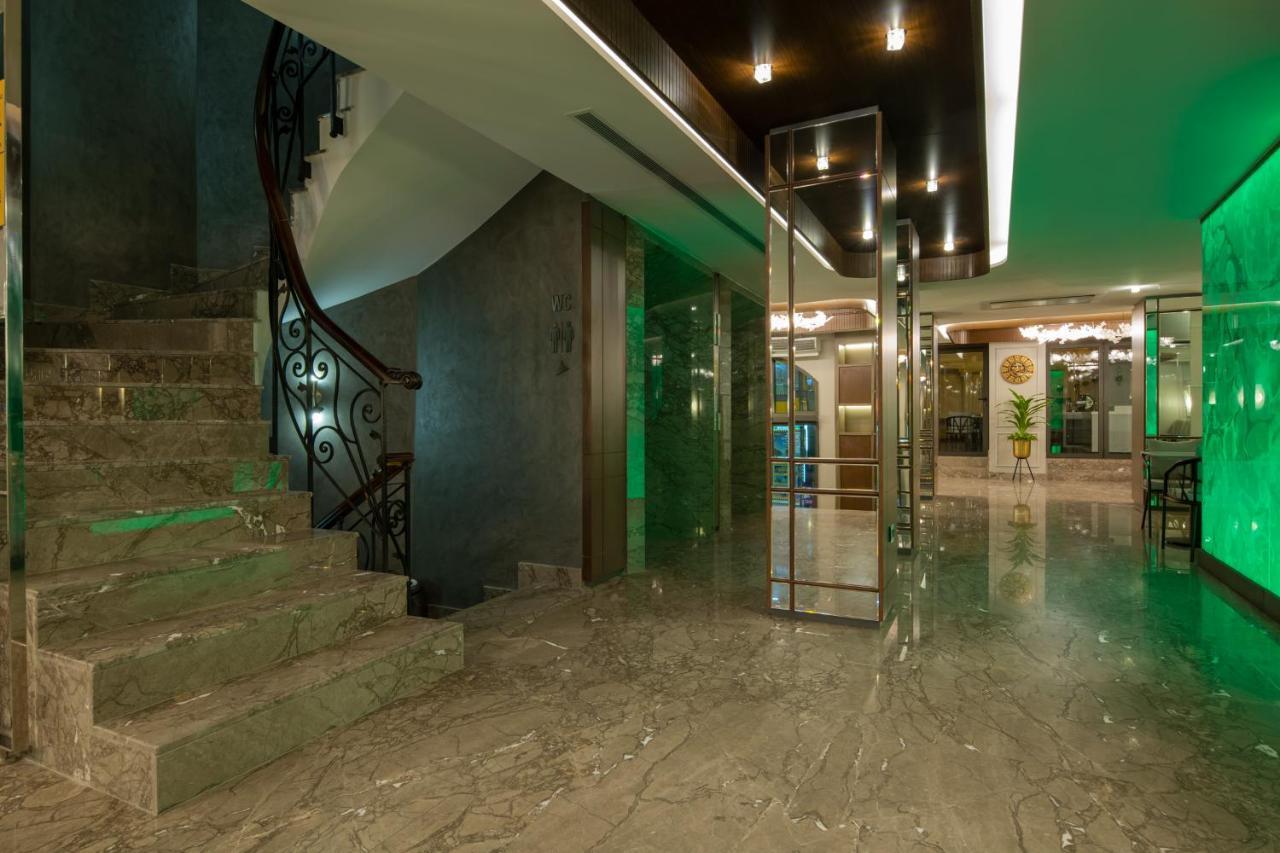 Hotel Nena 3*