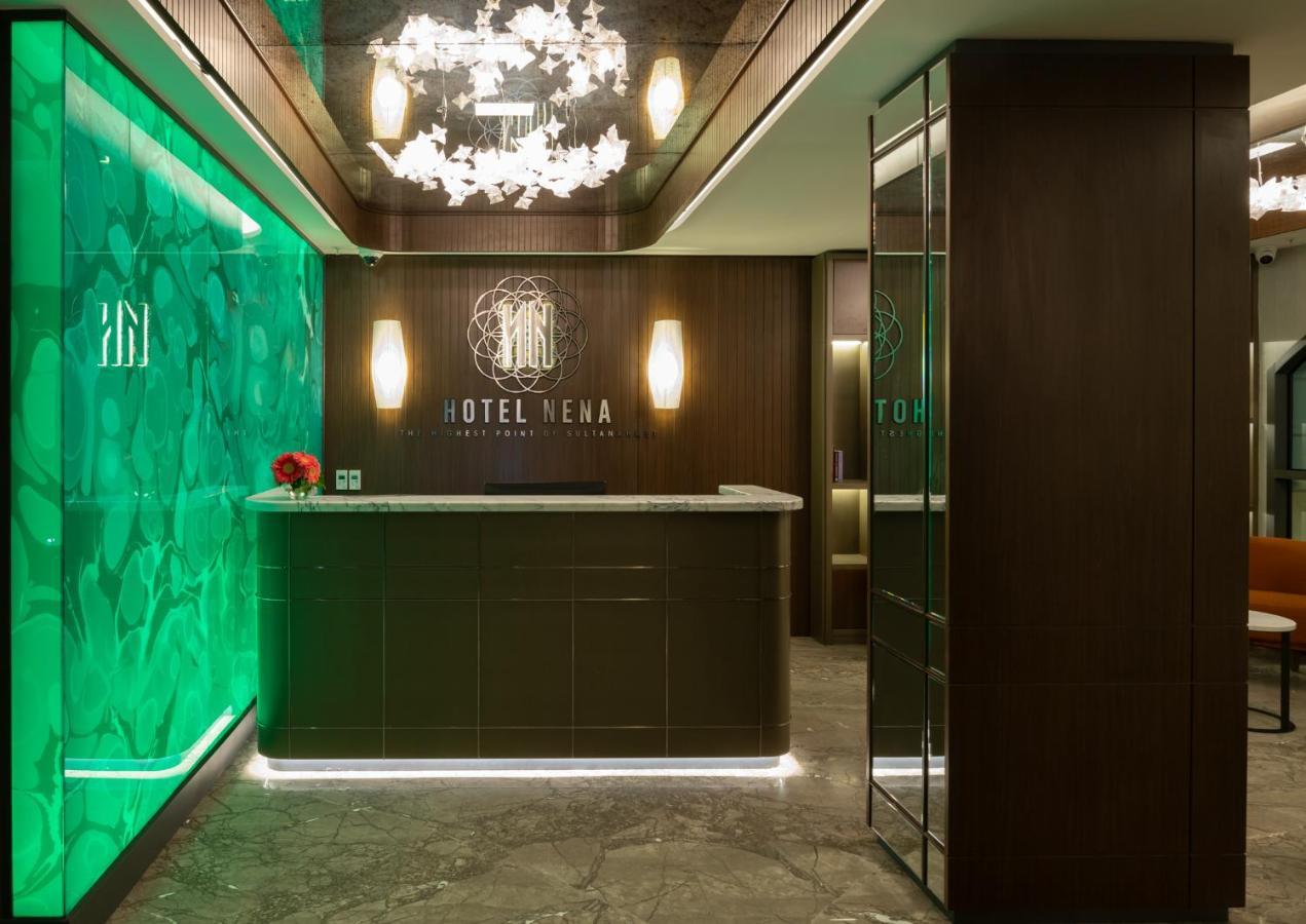 Hotel Nena Istambul