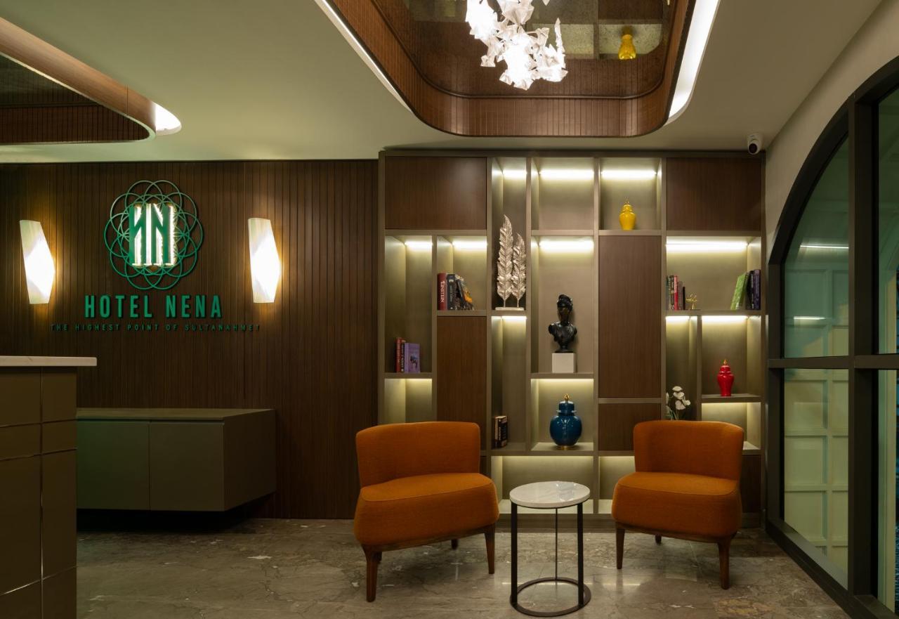 Nena Hotel 3*