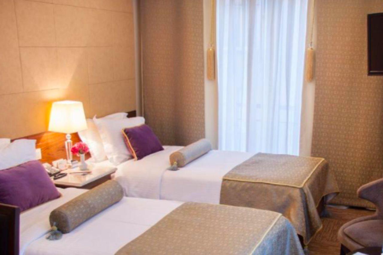 Eurostars Old Hotel Istambul