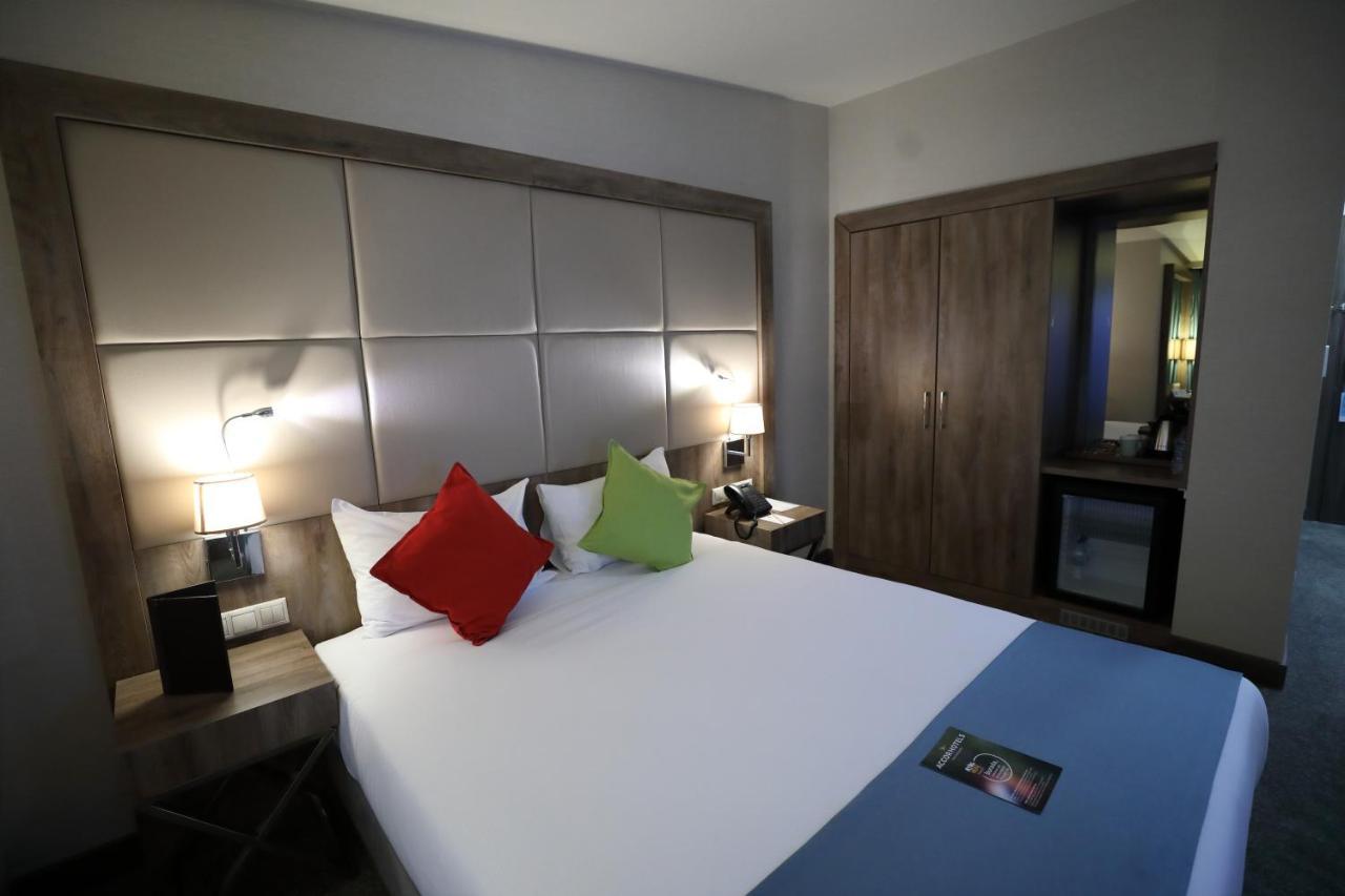 Ibis Styles Bomonti Hotel Istanbul