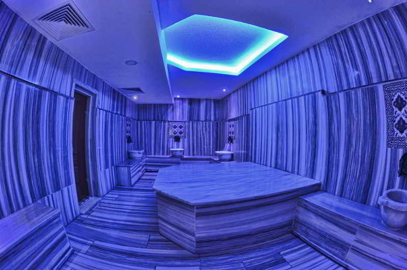 Festinn Golden Horn Istambul