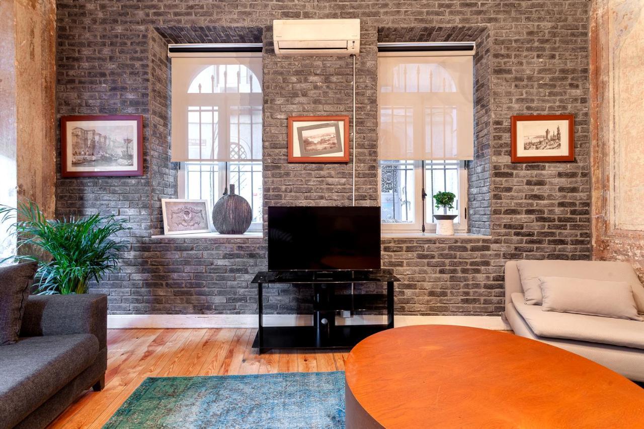 Origine Galata L1 Daire İstanbul
