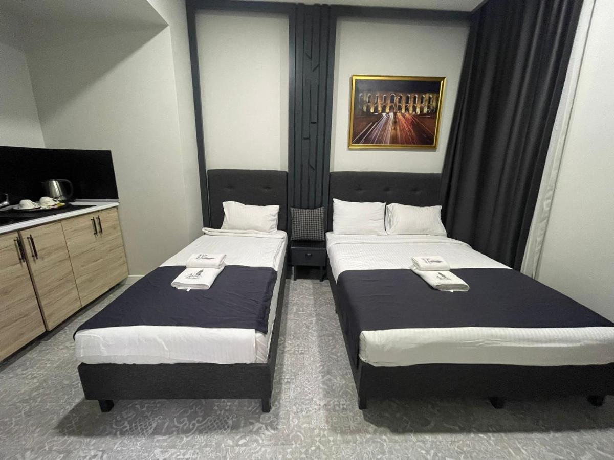 Taksim Galatist Hotel 3*