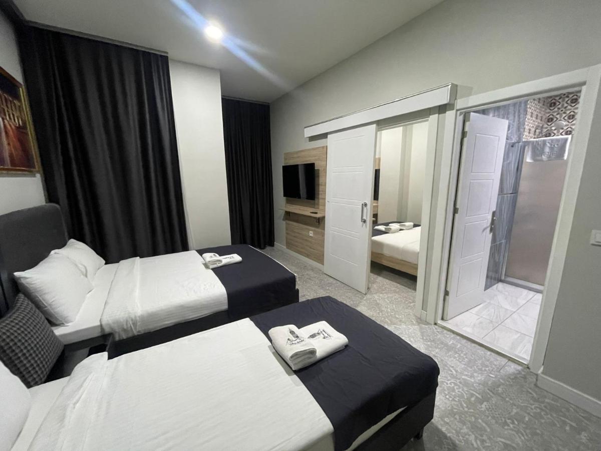 Taksim Galatist 3* Istambul