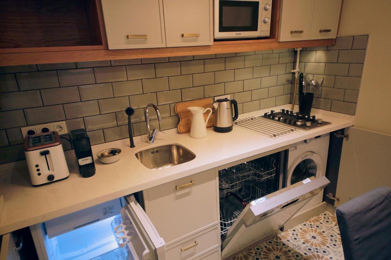 New Modern Flat- By Taksim Square