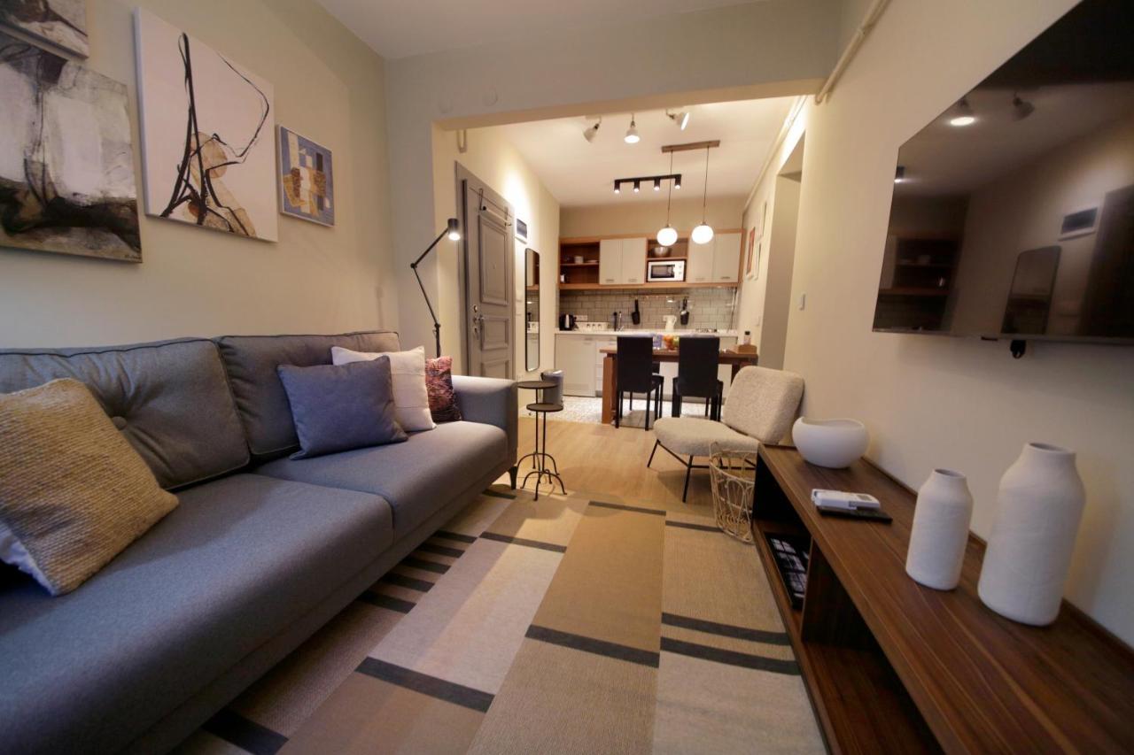 New Modern Flat- By Taksim Square Istanbul