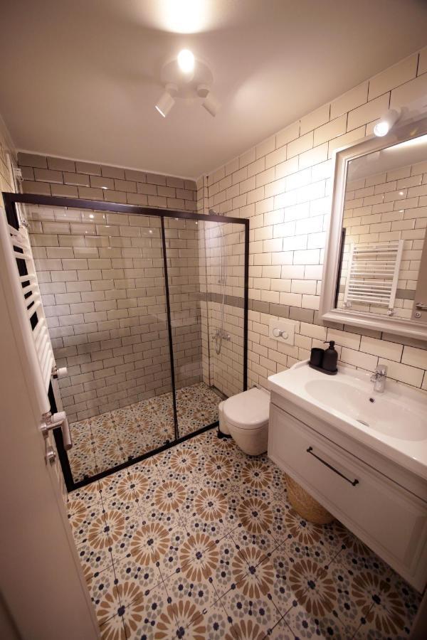 Guest house New Modern Flat- By Taksim Square *