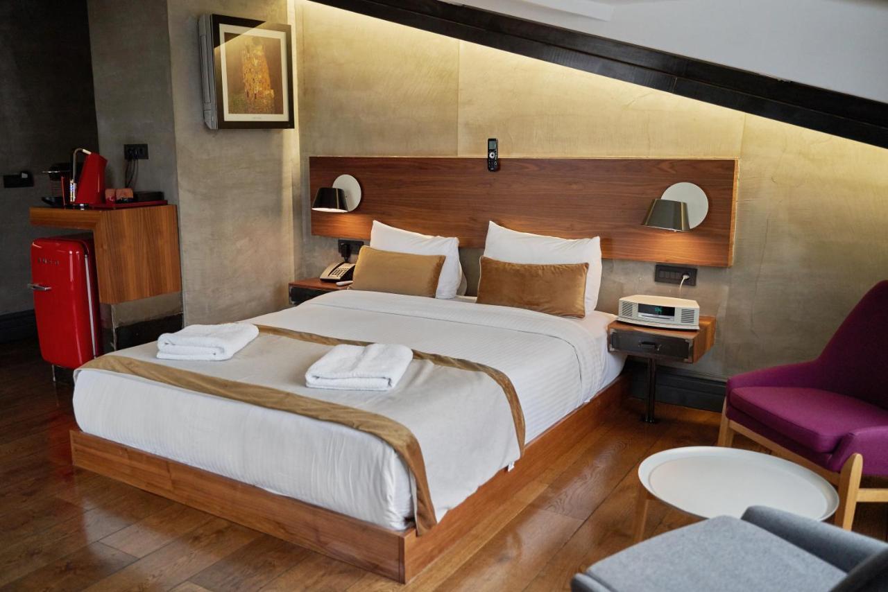 The Public - Special Category 4* Istanbul