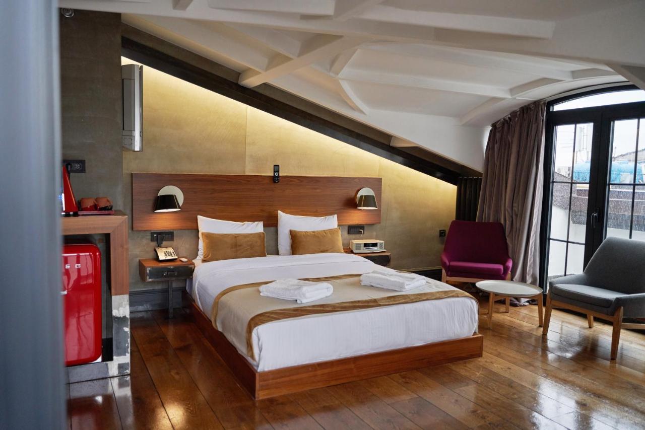 Hotel The Public - Special Category Istanbul