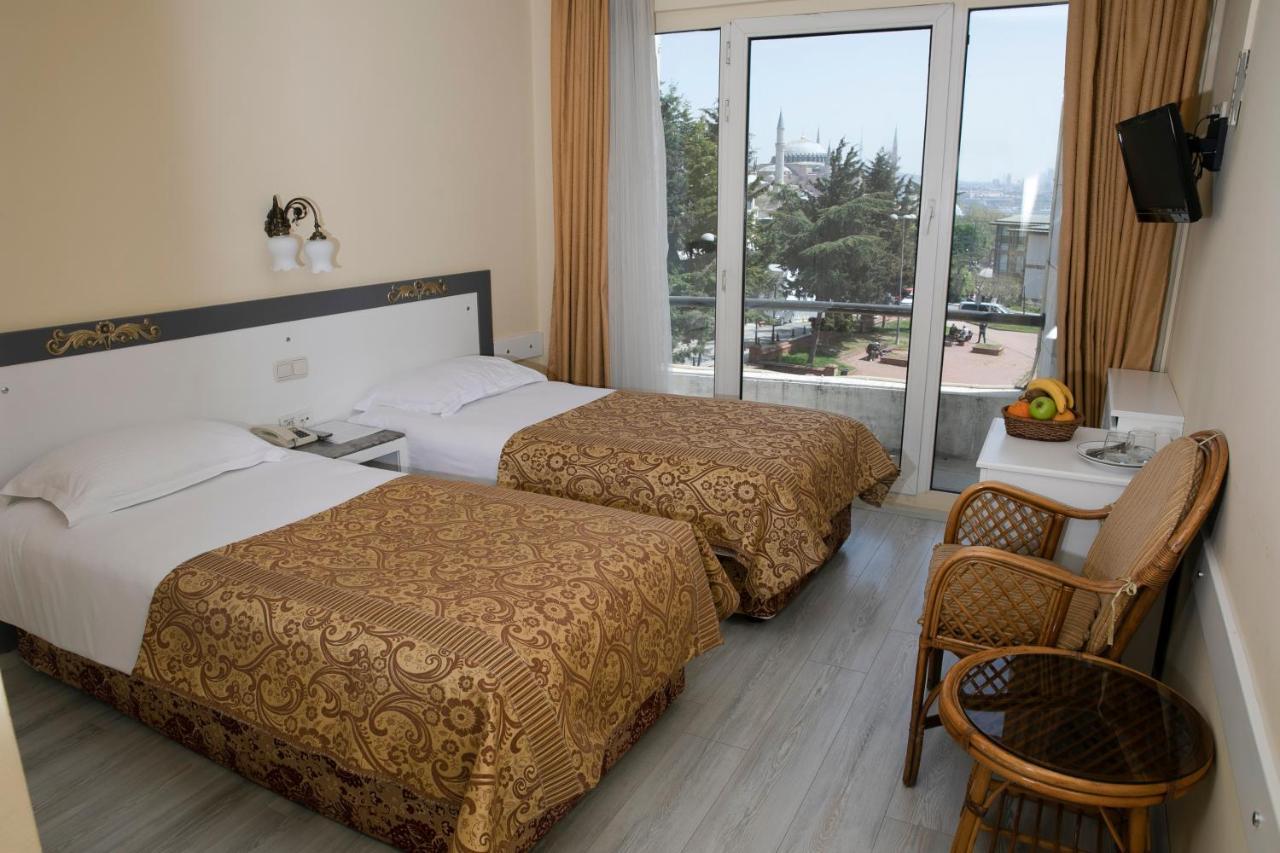 Hotel Hali