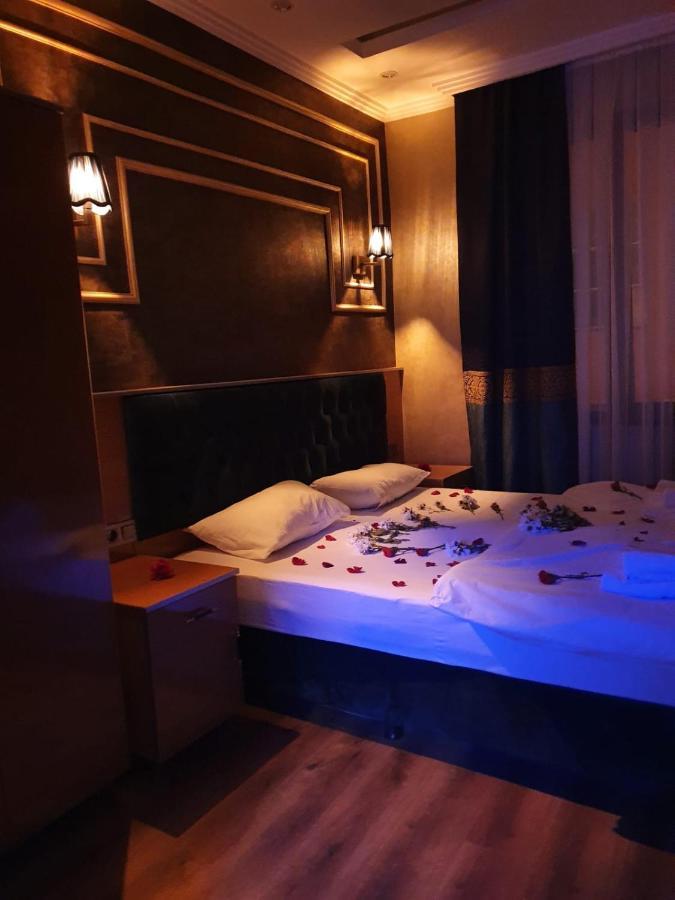 Hotel Bonami Istambul