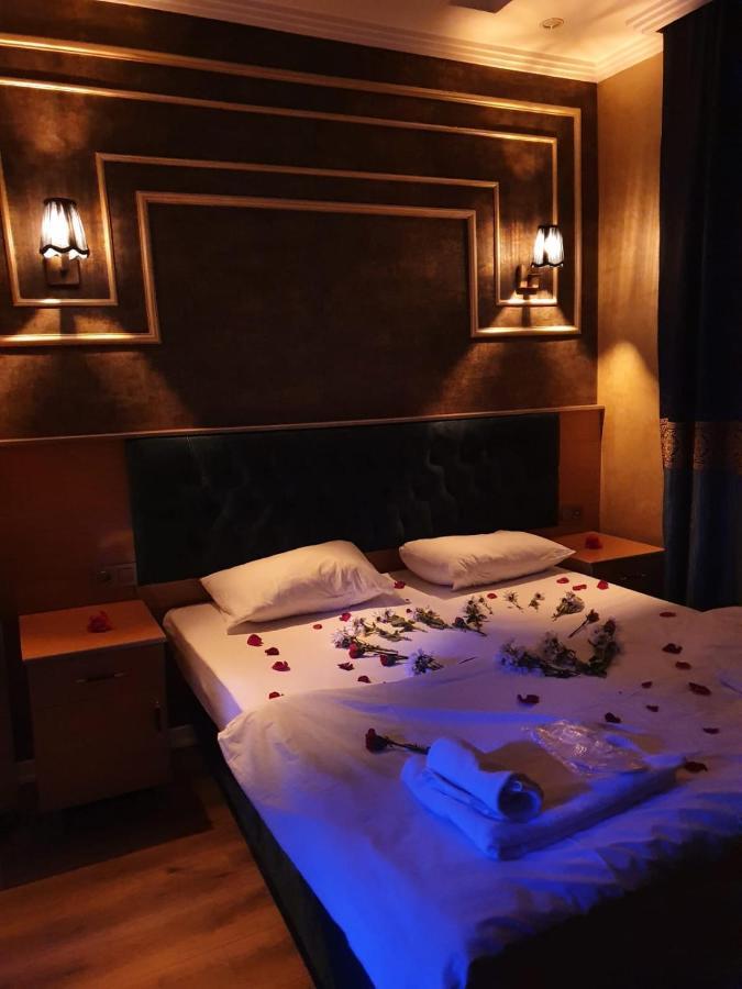 Bonami * Istambul