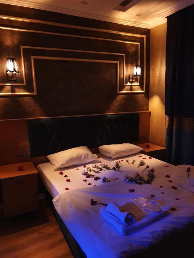 Bonami Hotel *