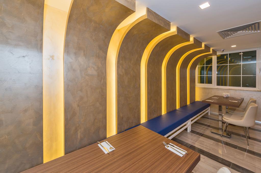 Inntel Hotel 4*