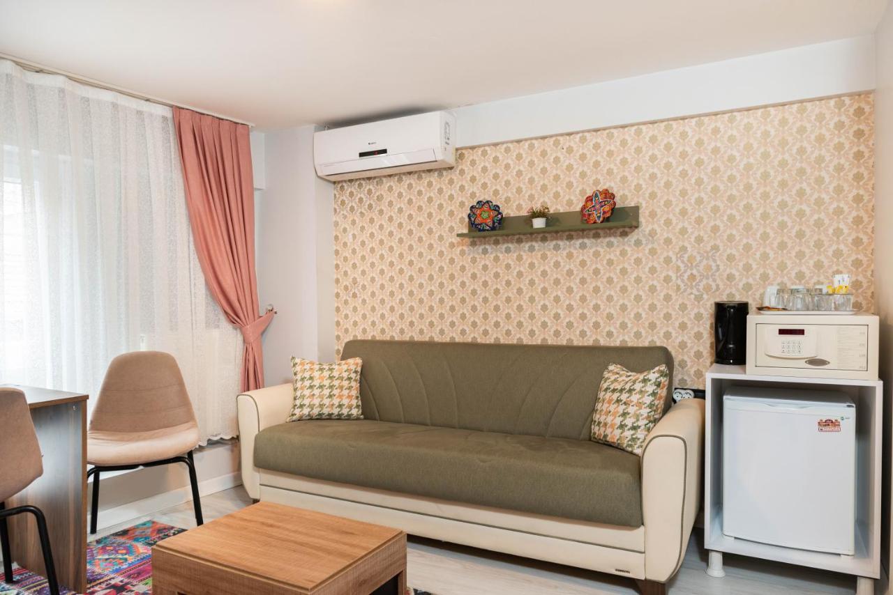 Hotel Blue Marmara Istambul