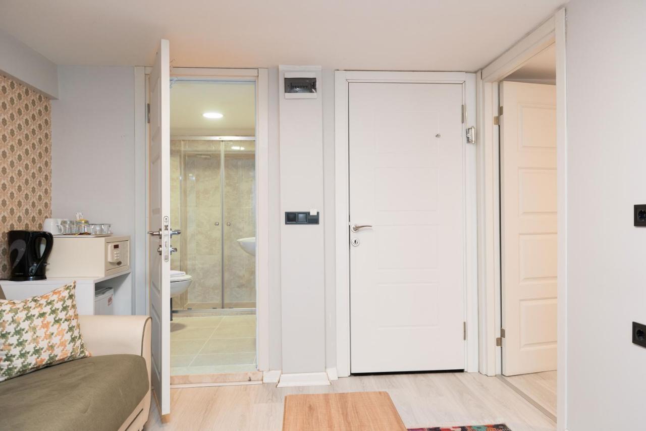 Blue Marmara Hotel Istambul