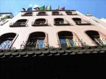 Historical Preferred Oldcity Otel 3*