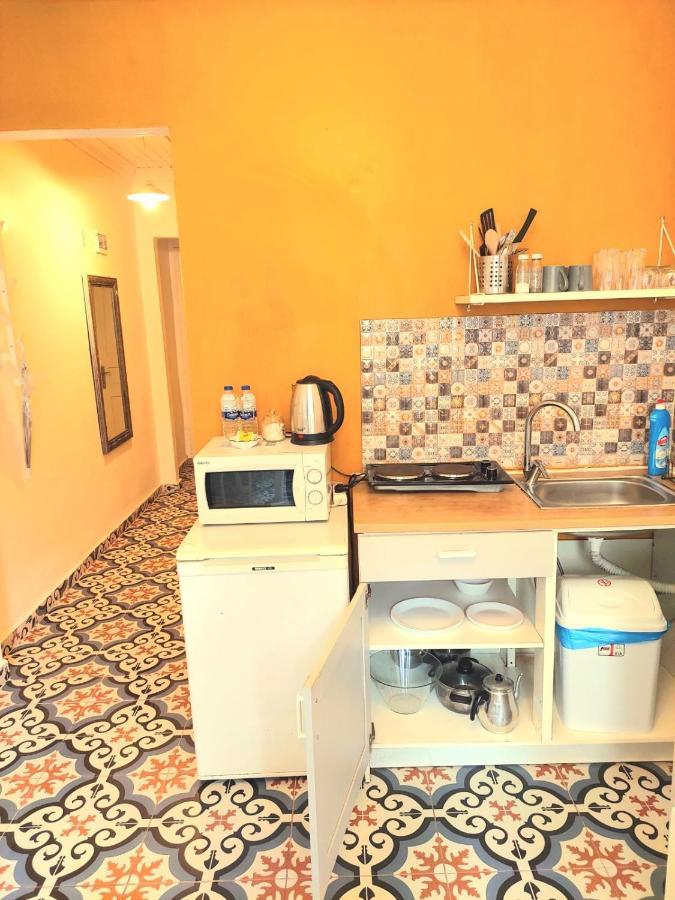 La Bella Acomodação com café da manhã  3*