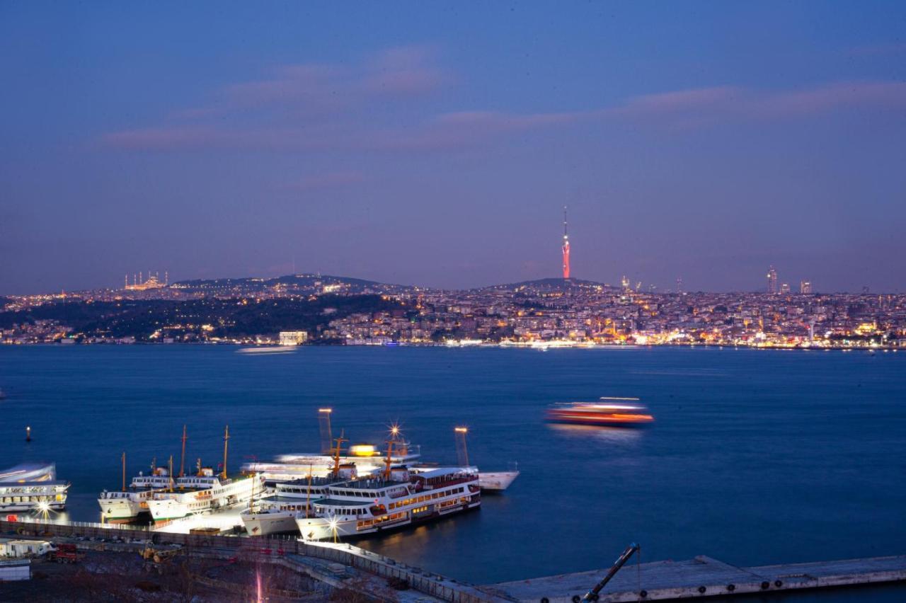 Etiz Bosphorus *