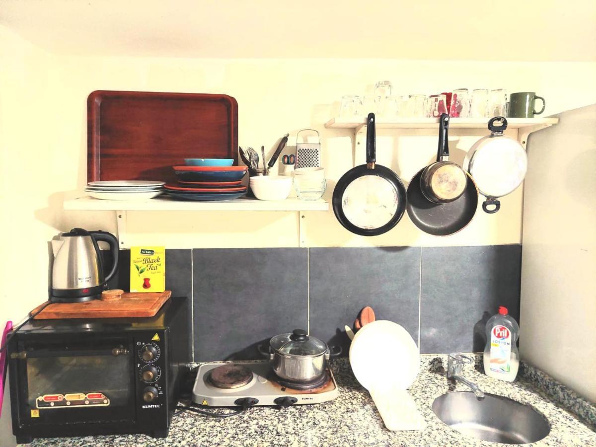 Acomodação com café da manhã  La Bella