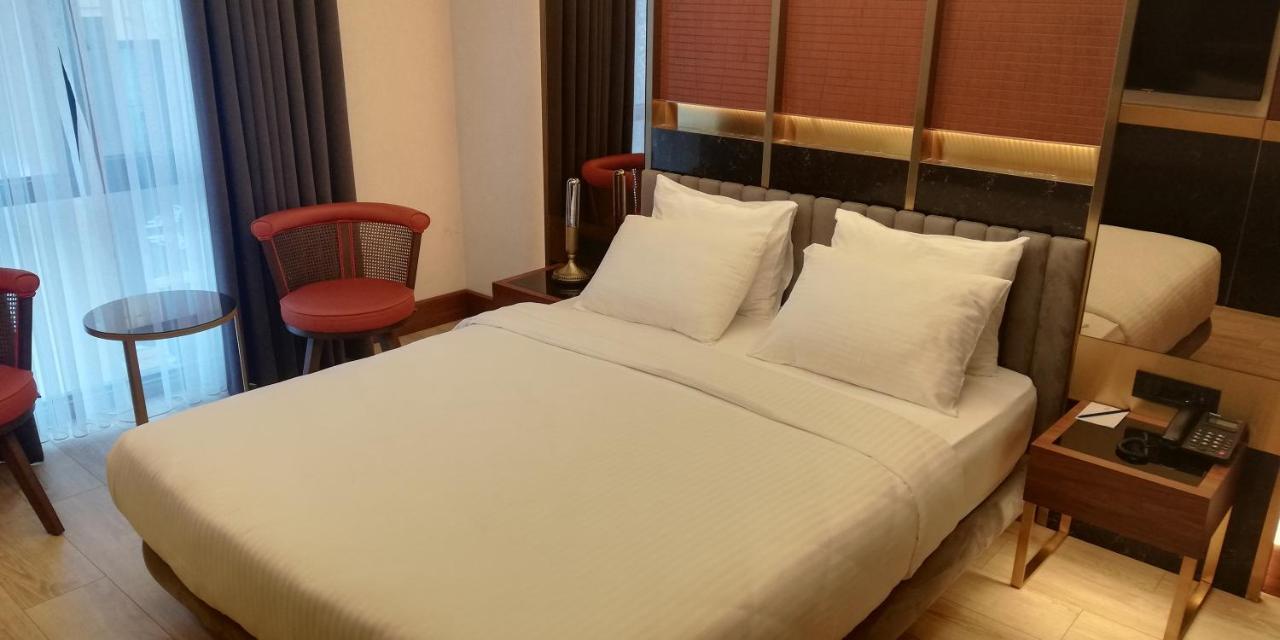 Hotel Henna